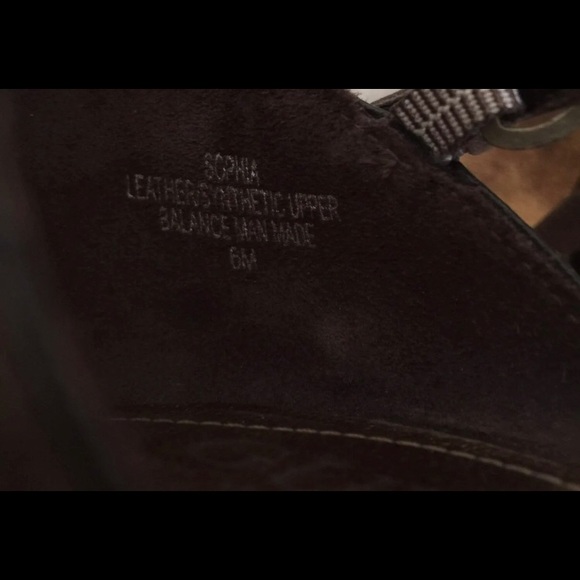 Guess by Marciano shoes heels size 6 - Picture 9 of 12